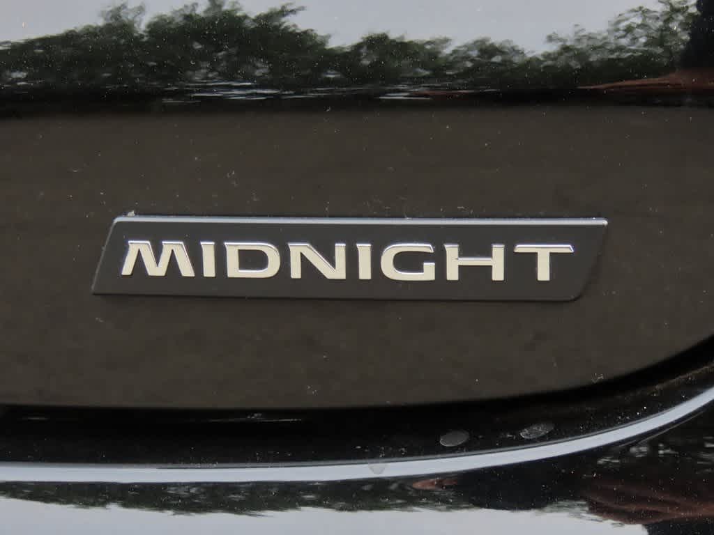 2024 Nissan Murano SV 9