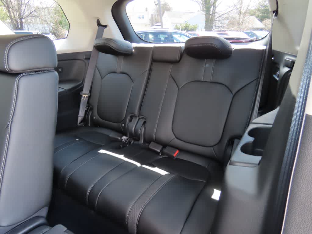 Thumbnail: 2026 Honda Pilot - 15