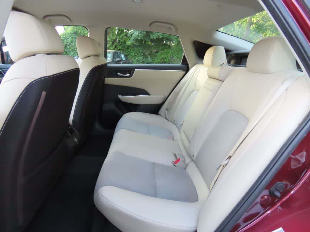 Thumbnail: 2018 Honda Clarity - 13