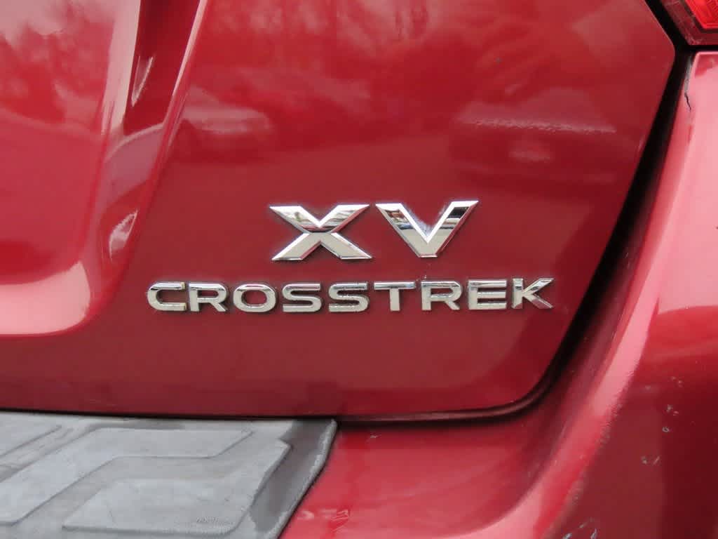 Thumbnail: 2013 Subaru XV Crosstrek - 7