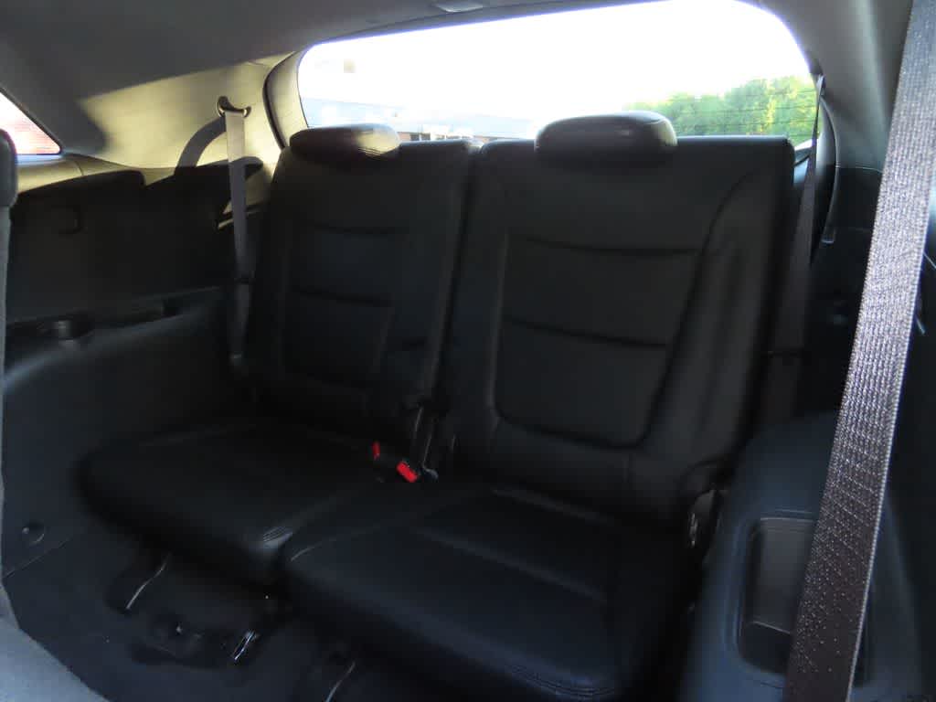 Thumbnail: 2013 Kia Sorento - 15