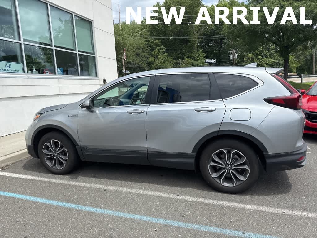 Thumbnail: 2022 Honda CR-V - 15
