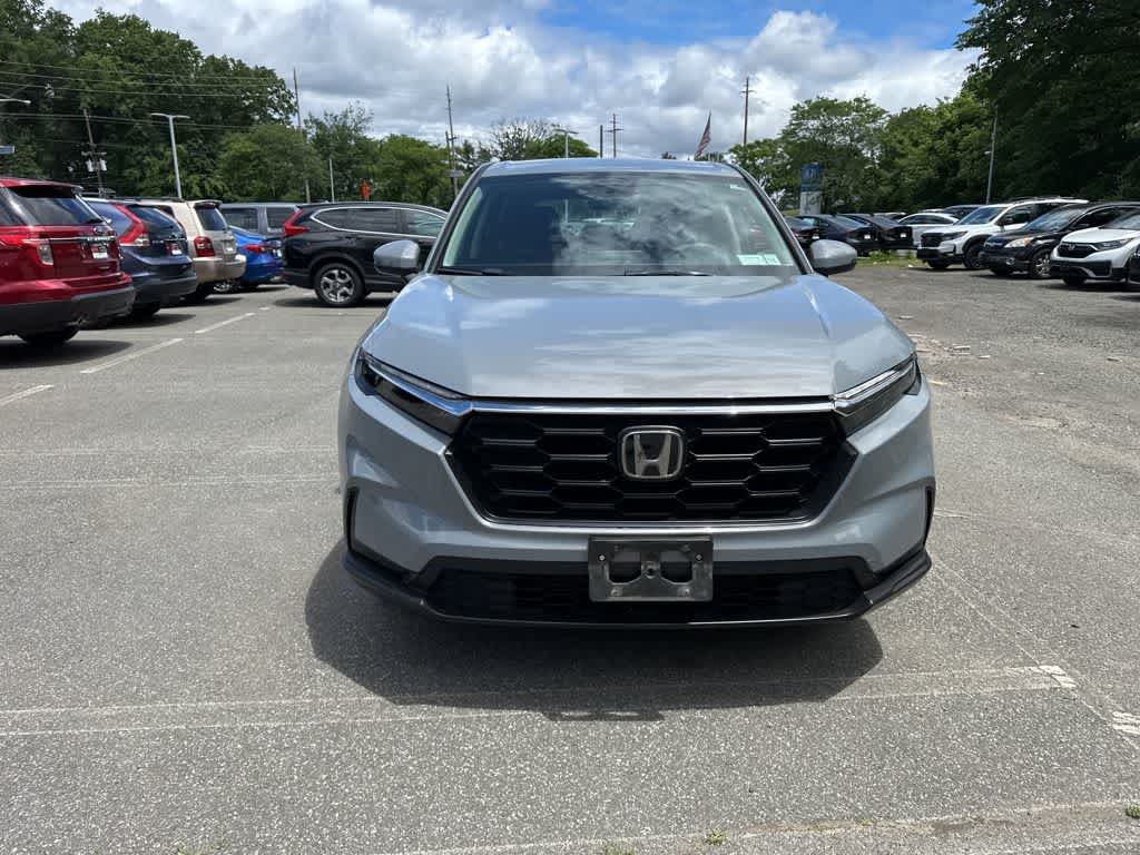 Thumbnail: 2023 Honda CR-V - 2