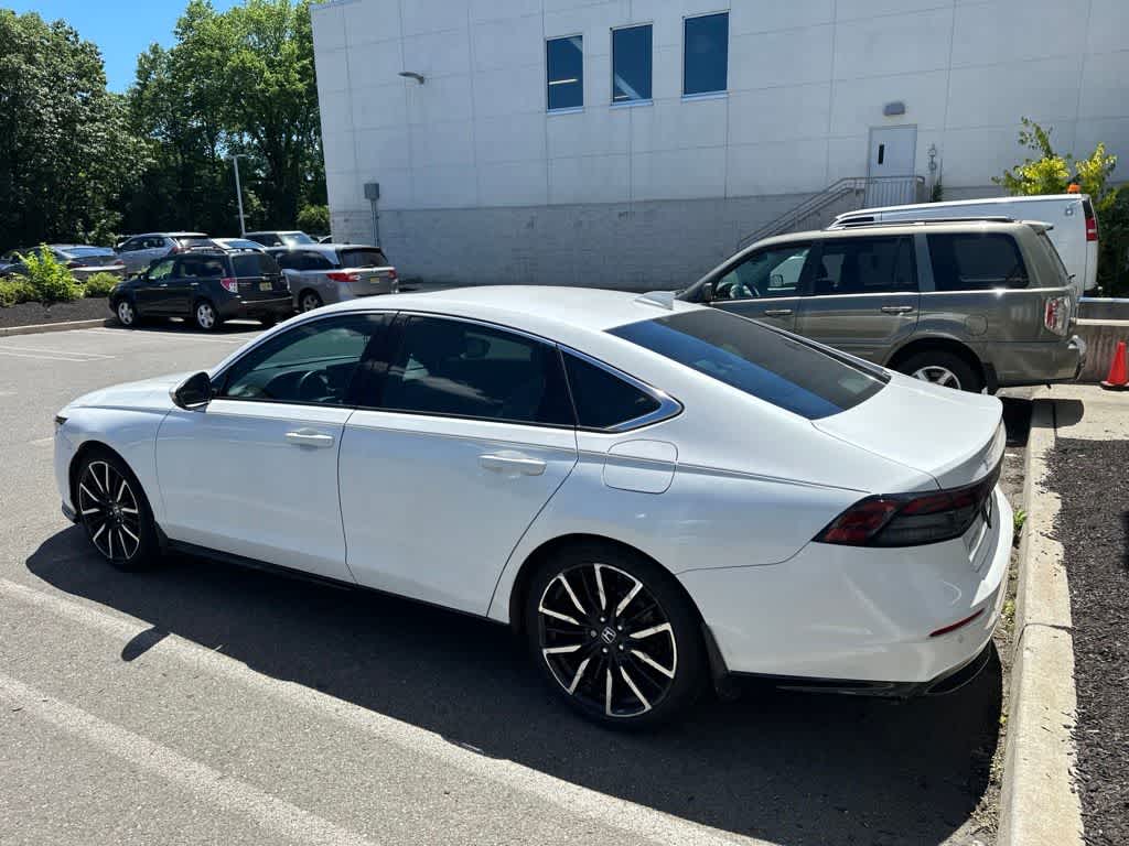 Thumbnail: 2023 Honda Accord - 23
