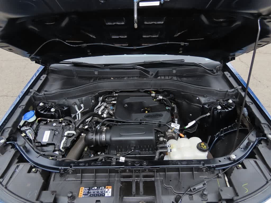 Thumbnail: 2020 Ford Explorer - 12