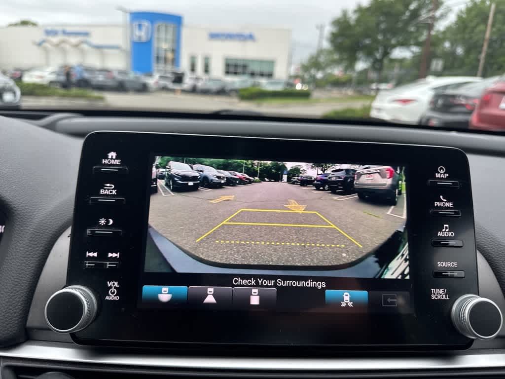 Thumbnail: 2018 Honda Accord - 13
