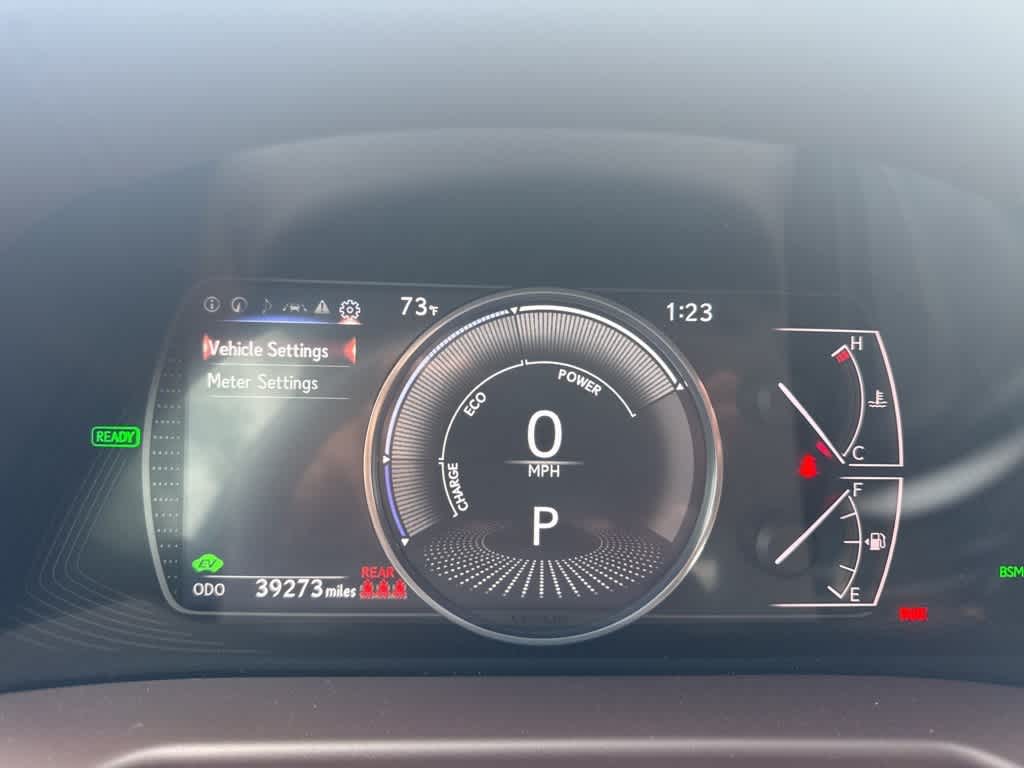 Thumbnail: 2021 Lexus ES - 19