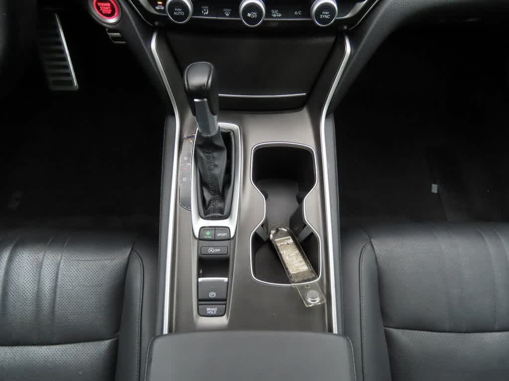 Thumbnail: 2022 Honda Accord - 20