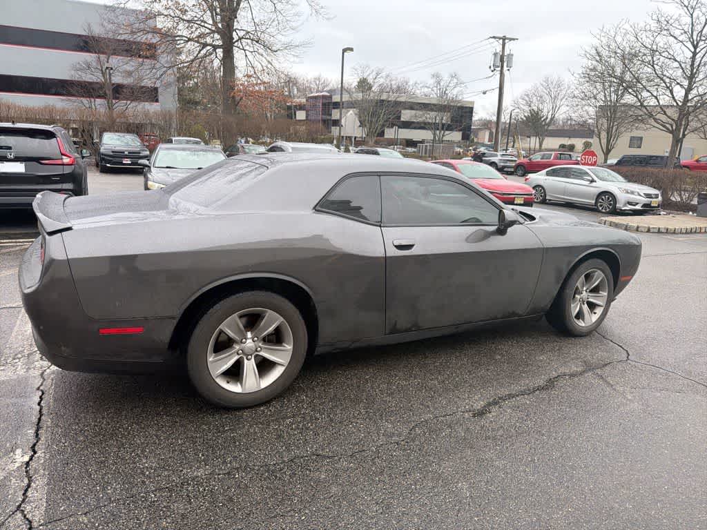 Thumbnail: 2019 Dodge Challenger - 13