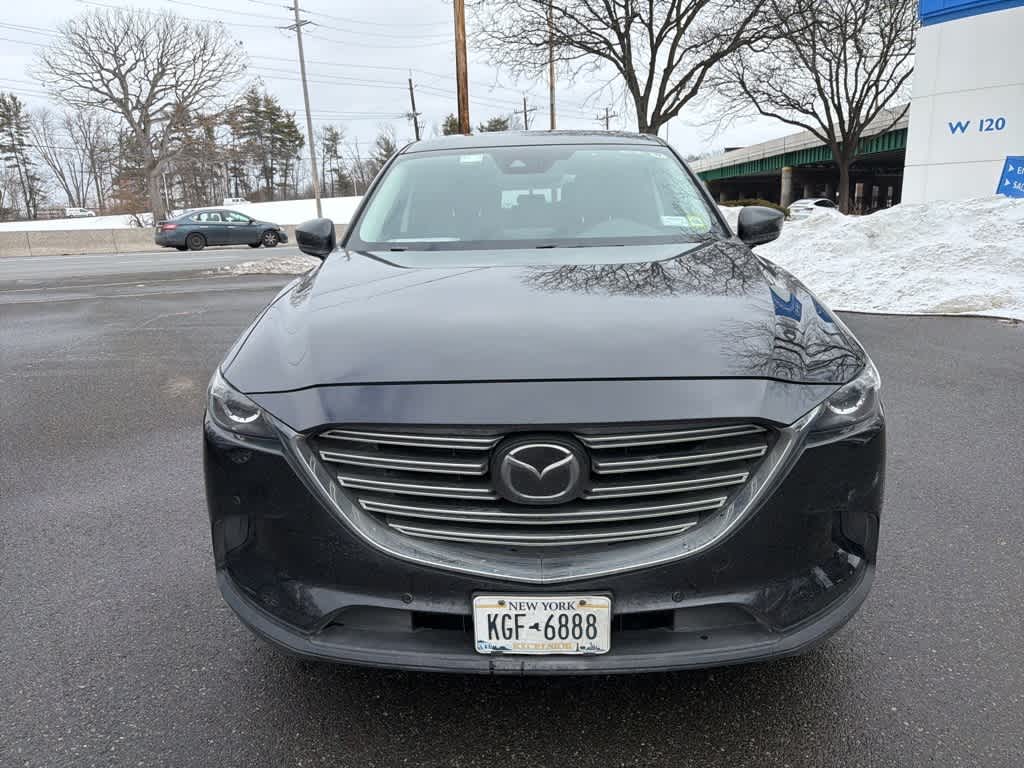 Thumbnail: 2018 Mazda CX-9 - 31
