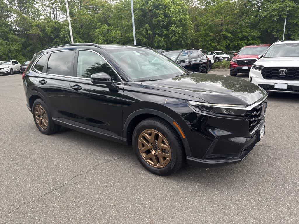 Thumbnail: 2024 Honda CR-V - 6