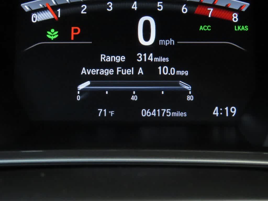 Thumbnail: 2021 Honda CR-V - 25