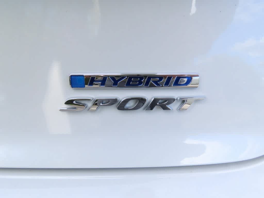 Thumbnail: 2025 Honda Accord - 8