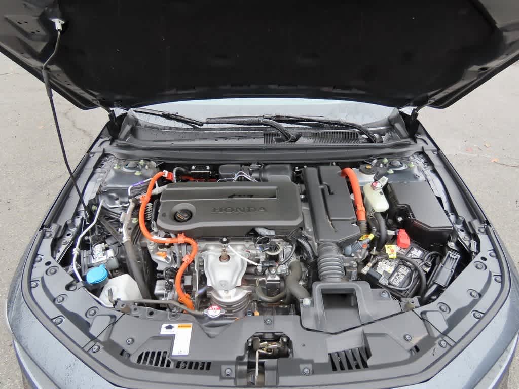 Thumbnail: 2023 Honda Accord - 10