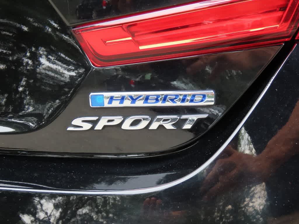 Thumbnail: 2022 Honda Accord - 8