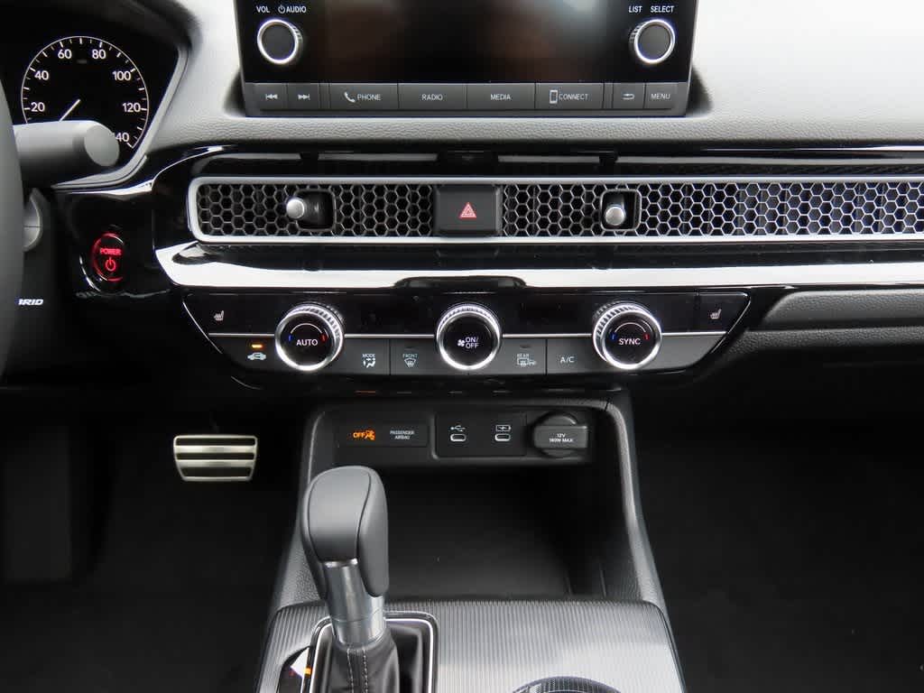 Thumbnail: 2026 Honda Civic - 21