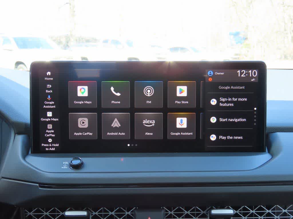 Thumbnail: 2026 Honda Accord - 22