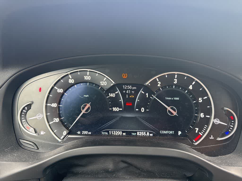 Thumbnail: 2018 BMW X3 - 25