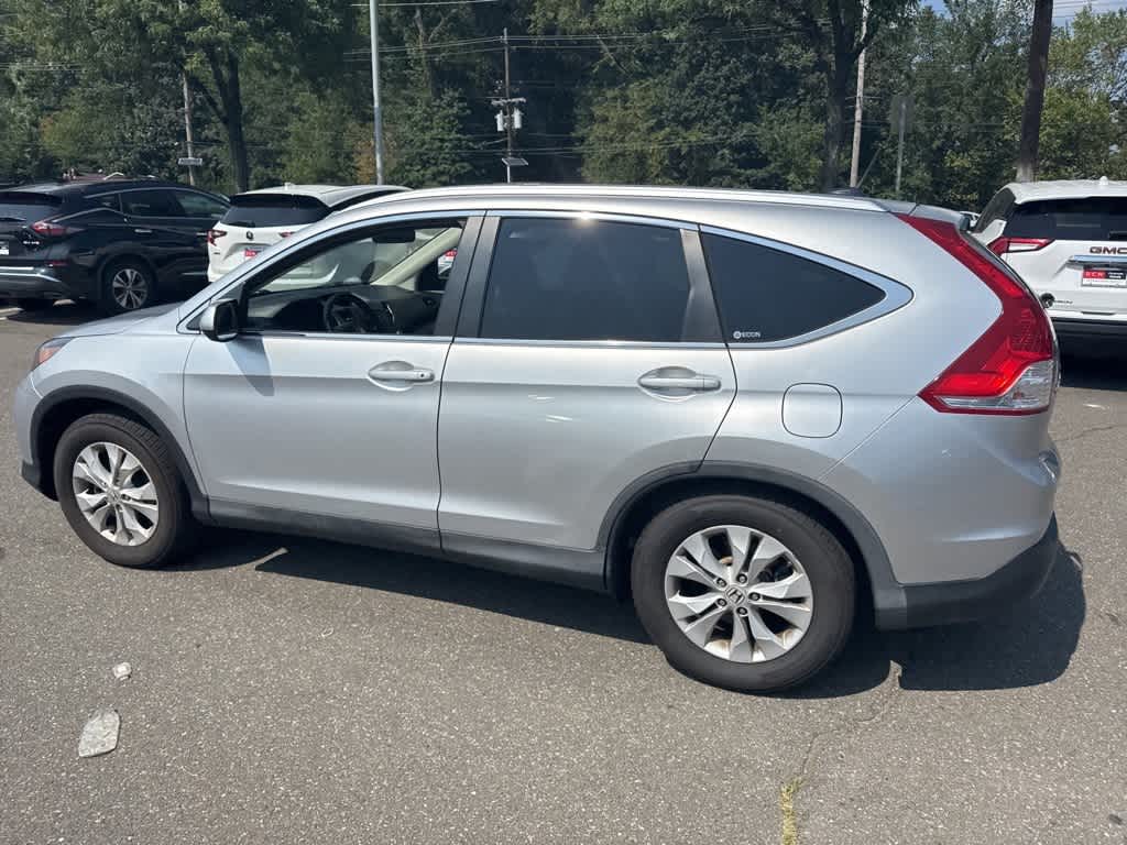 Thumbnail: 2012 Honda CR-V - 11