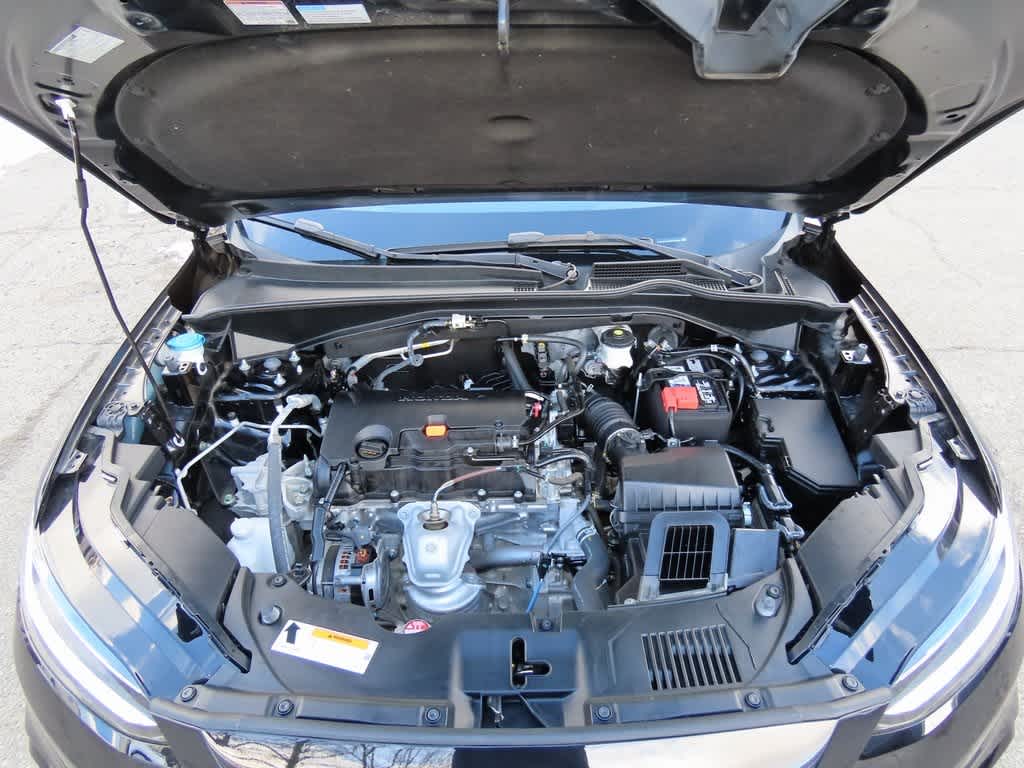 Thumbnail: 2023 Honda HR-V - 10