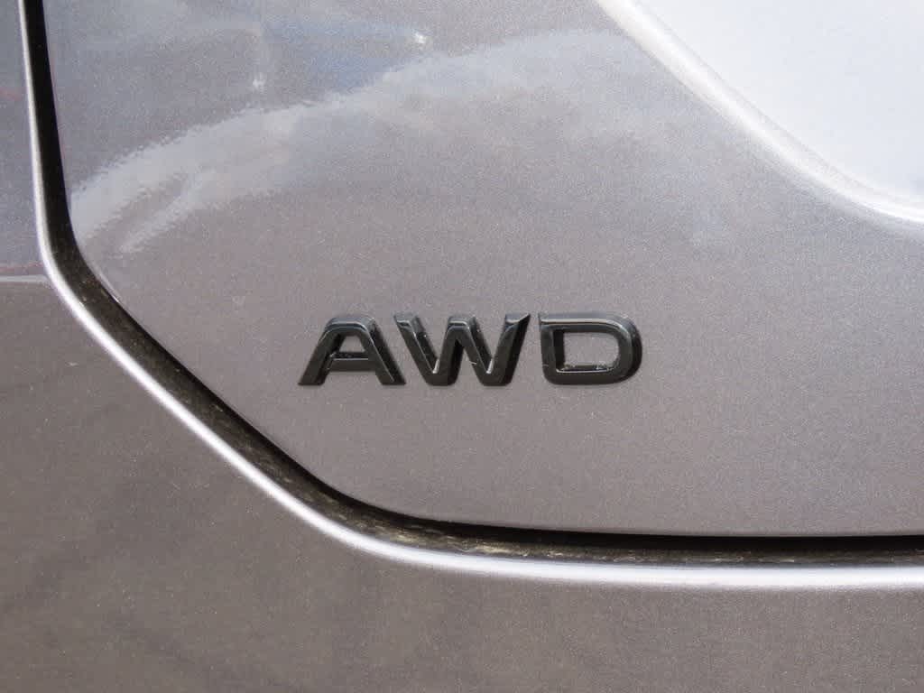 Thumbnail: 2026 Honda Pilot - 9