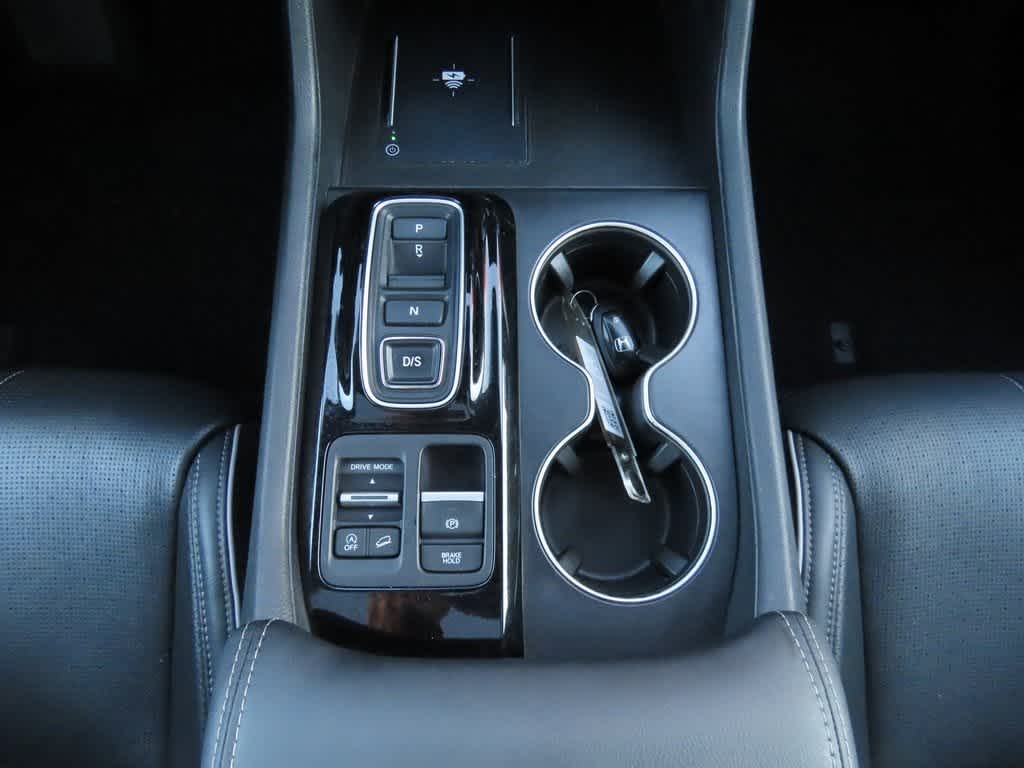 Thumbnail: 2023 Honda Pilot - 26