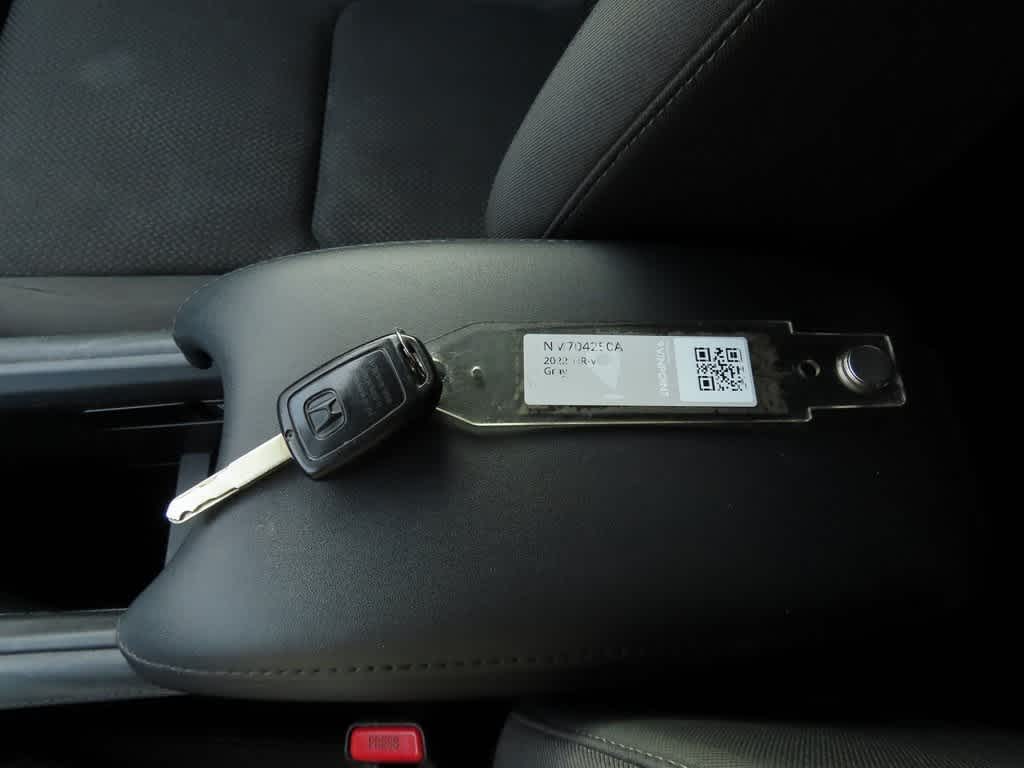 Thumbnail: 2022 Honda HR-V - 23