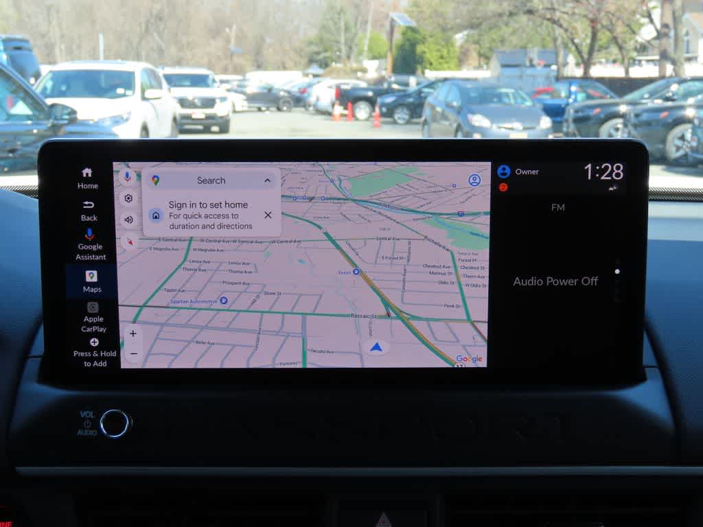 Thumbnail: 2026 Honda Passport - 17