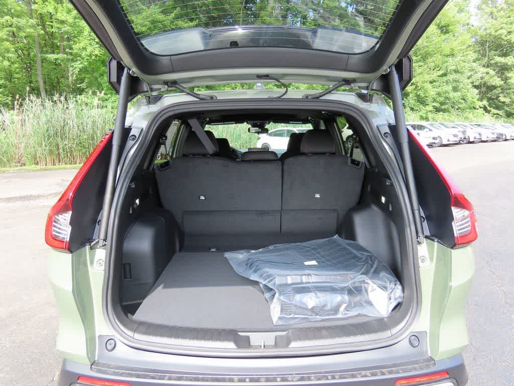 Thumbnail: 2026 Honda CR-V - 12