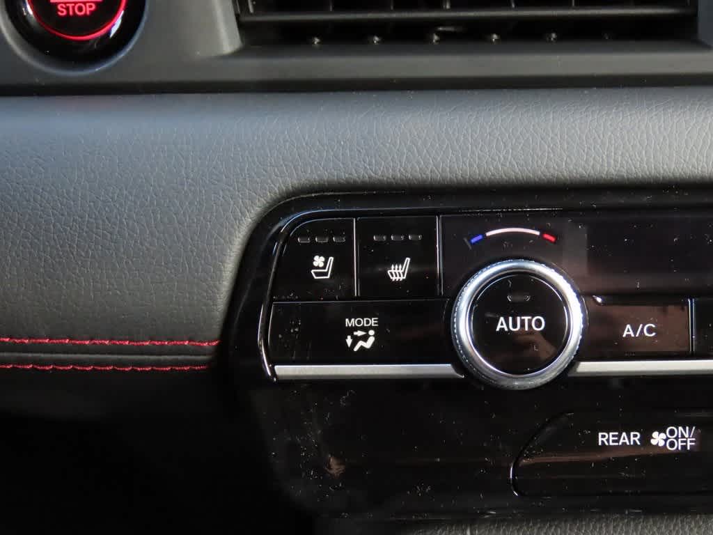 Thumbnail: 2025 Honda Pilot - 24