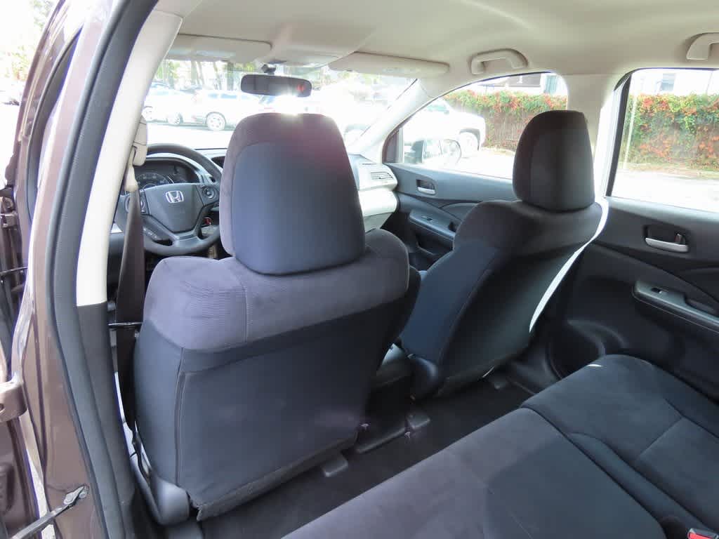 Thumbnail: 2014 Honda CR-V - 13