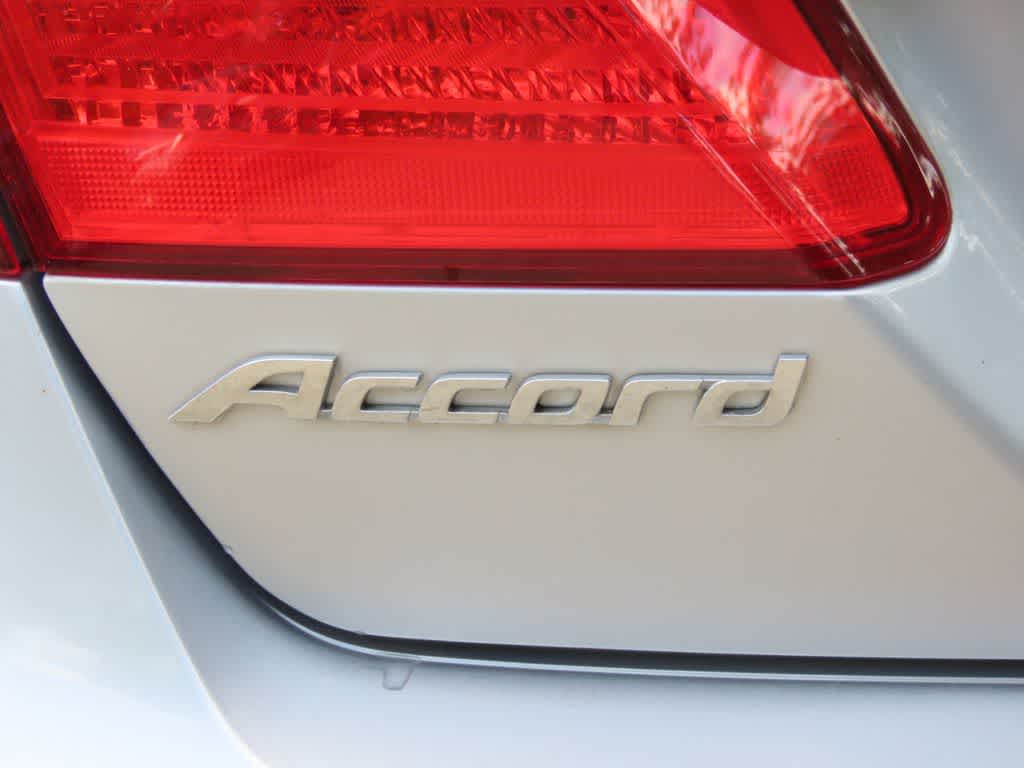 Thumbnail: 2014 Honda Accord - 7