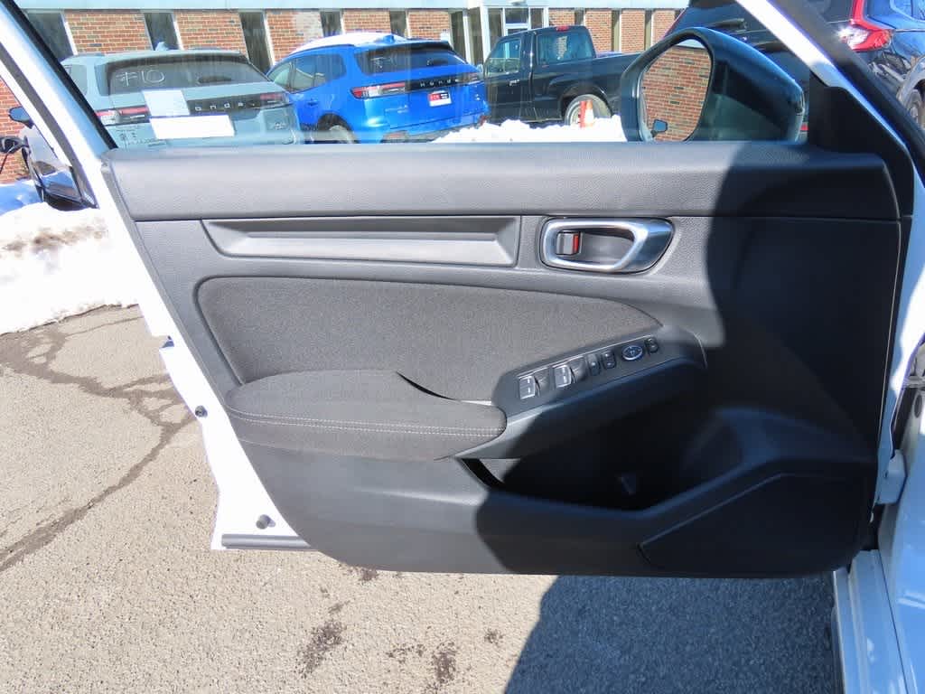 Thumbnail: 2023 Honda Civic - 15