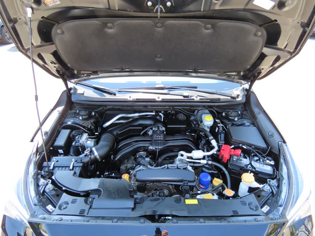 Thumbnail: 2024 Subaru Crosstrek - 10