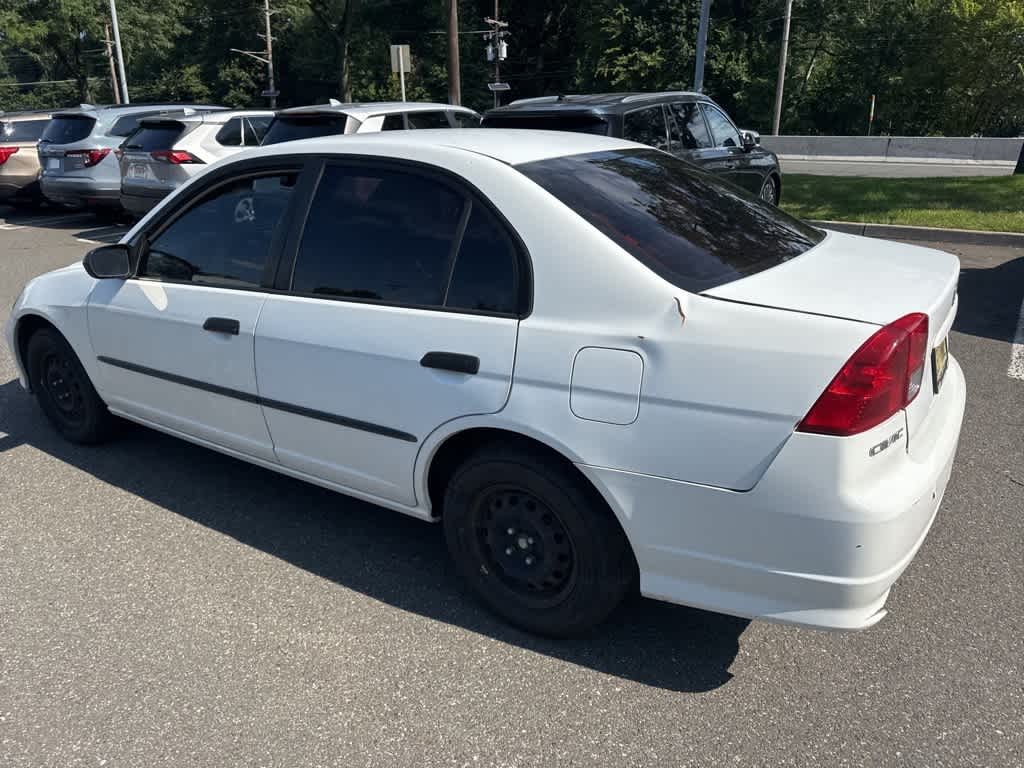 Thumbnail: 2005 Honda Civic - 11