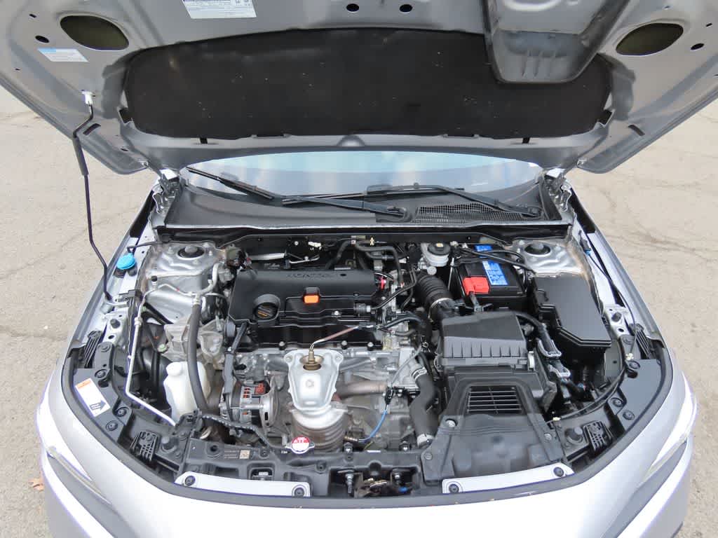 Thumbnail: 2023 Honda Civic - 9