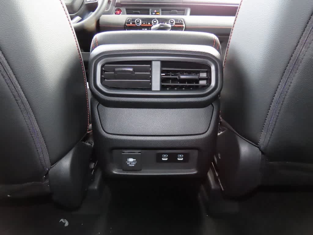 2026 Honda Passport TrailSport 24