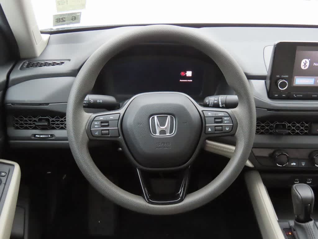 Thumbnail: 2023 Honda Accord - 17