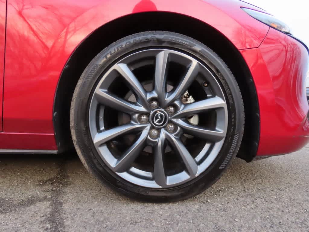 Thumbnail: 2020 Mazda Mazda3 - 9