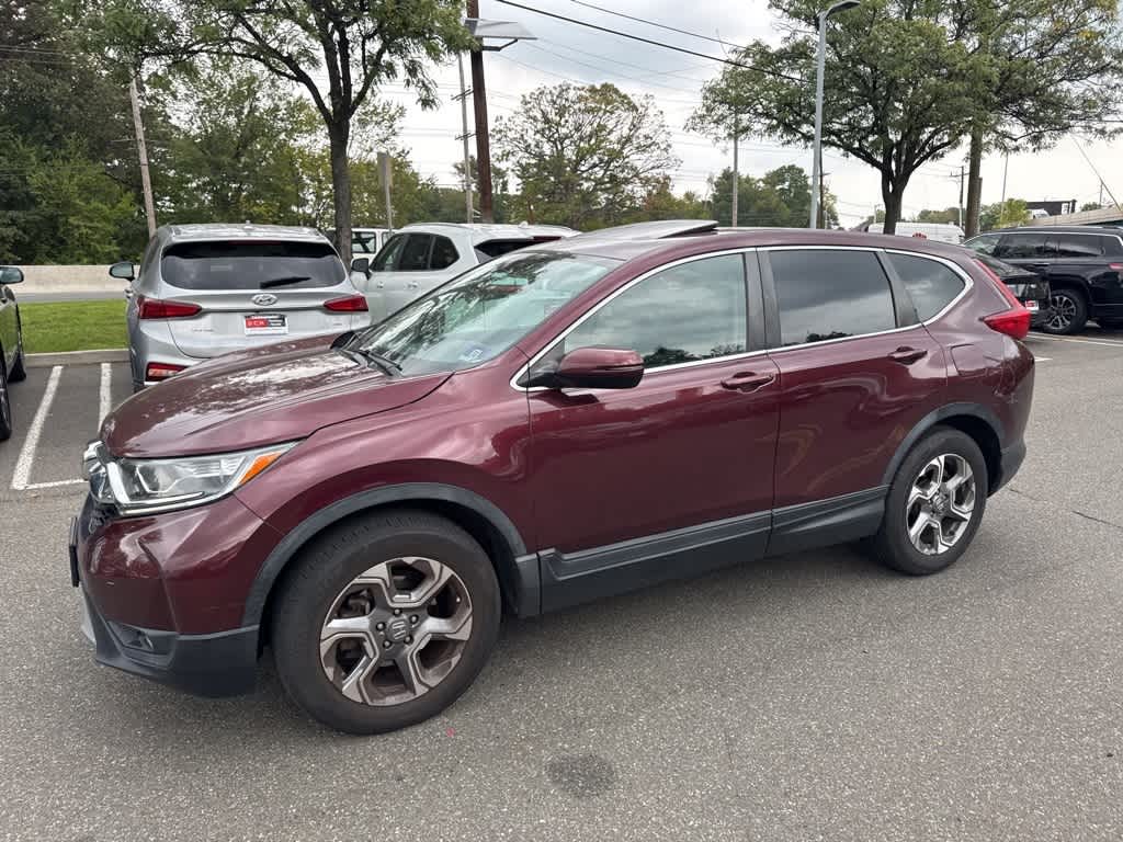 Thumbnail: 2019 Honda CR-V - 2