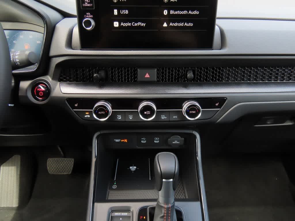 Thumbnail: 2026 Honda CR-V - 21