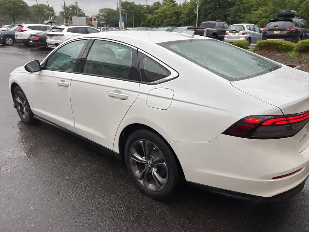 Thumbnail: 2023 Honda Accord - 12