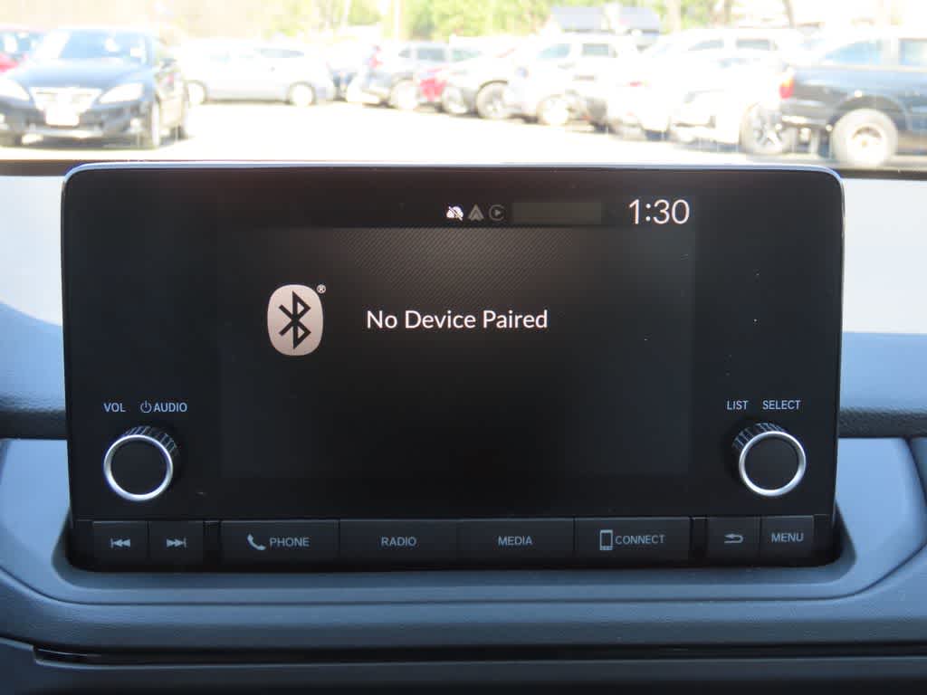 Thumbnail: 2023 Honda Accord - 18