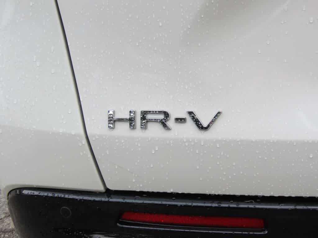 Thumbnail: 2024 Honda HR-V - 6