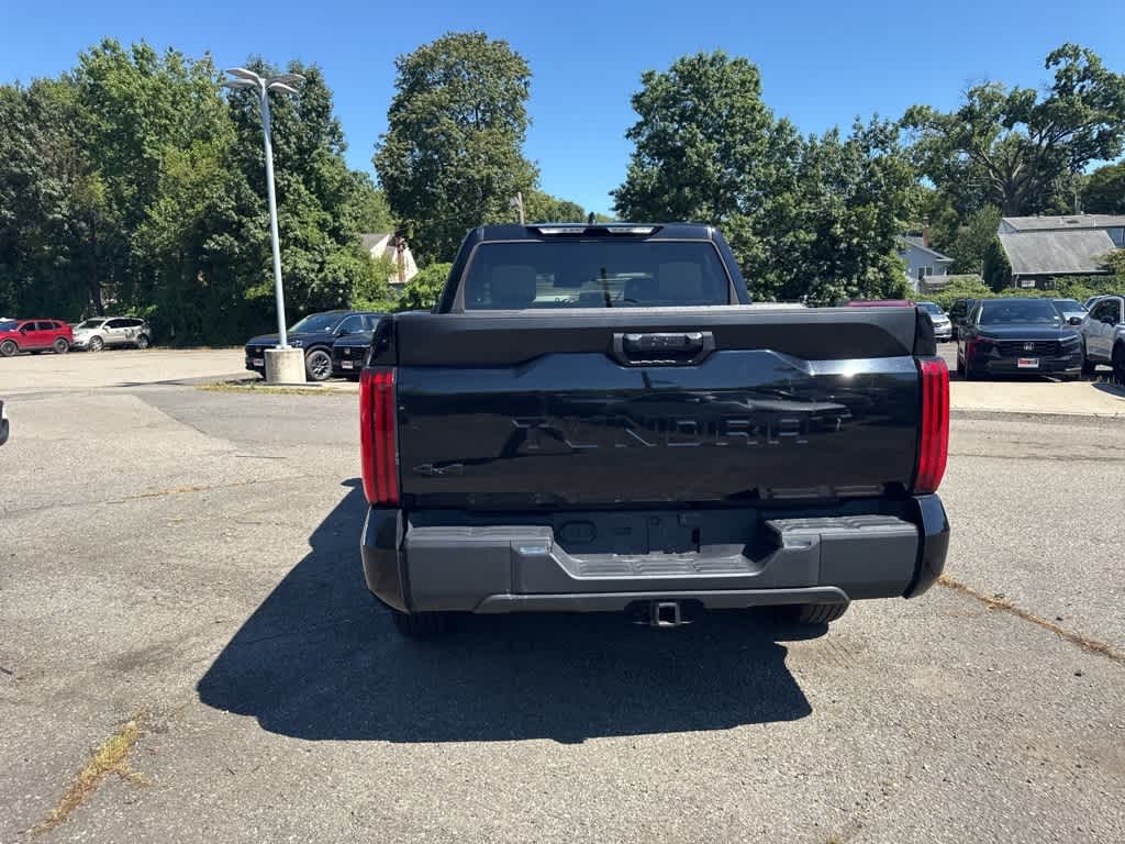 Thumbnail: 2023 Toyota Tundra - 21