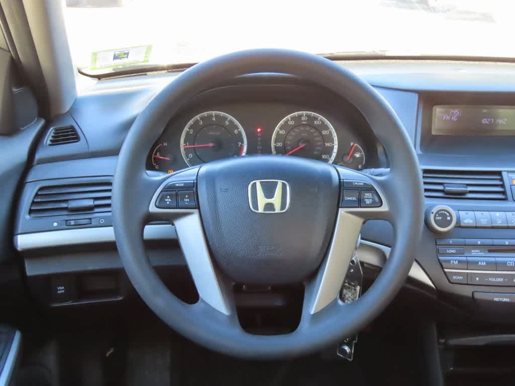Thumbnail: 2010 Honda Accord - 16