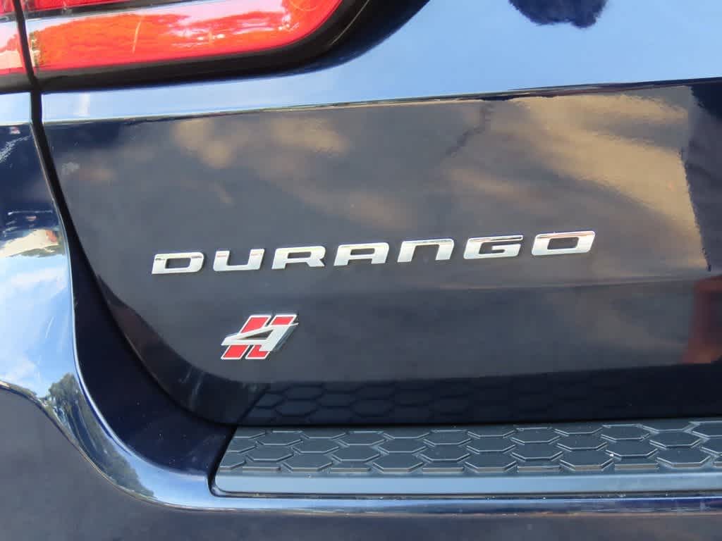 Thumbnail: 2018 Dodge Durango - 7