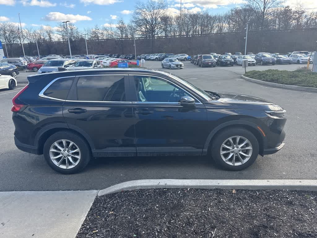 Thumbnail: 2023 Honda CR-V - 9