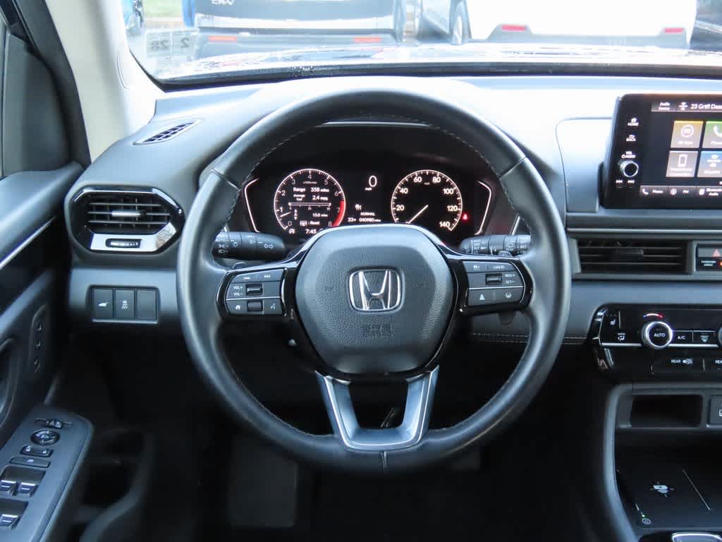 Thumbnail: 2023 Honda Pilot - 20