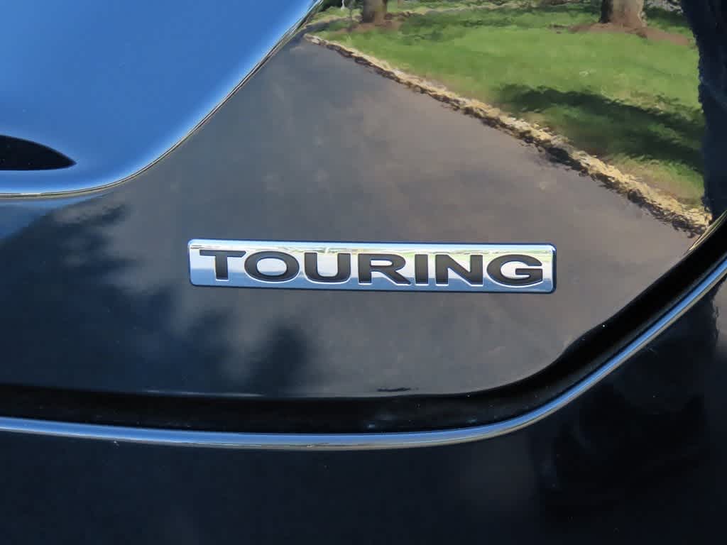2025 Honda Pilot Touring 7